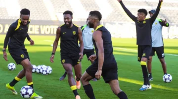 تاريخ مرتقب.. موعد مباراة الاتحاد والغرافة والقنوات الناقلة في دوري أبطال آسيا